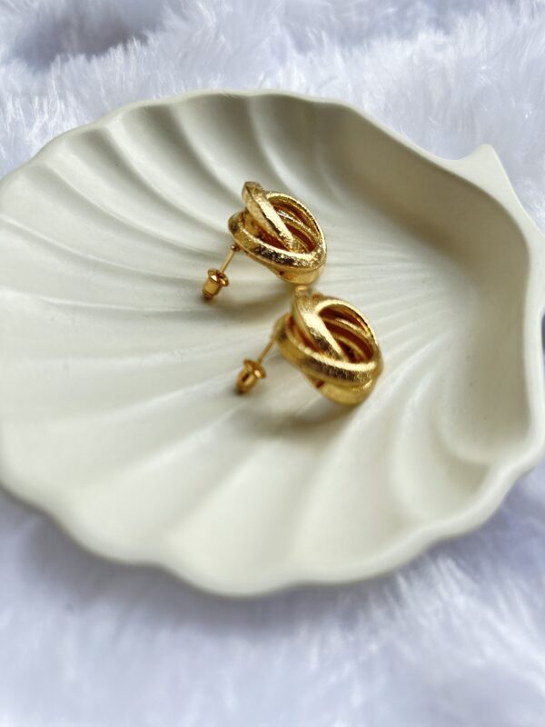 Anti Tarnish Earrings - Image 3