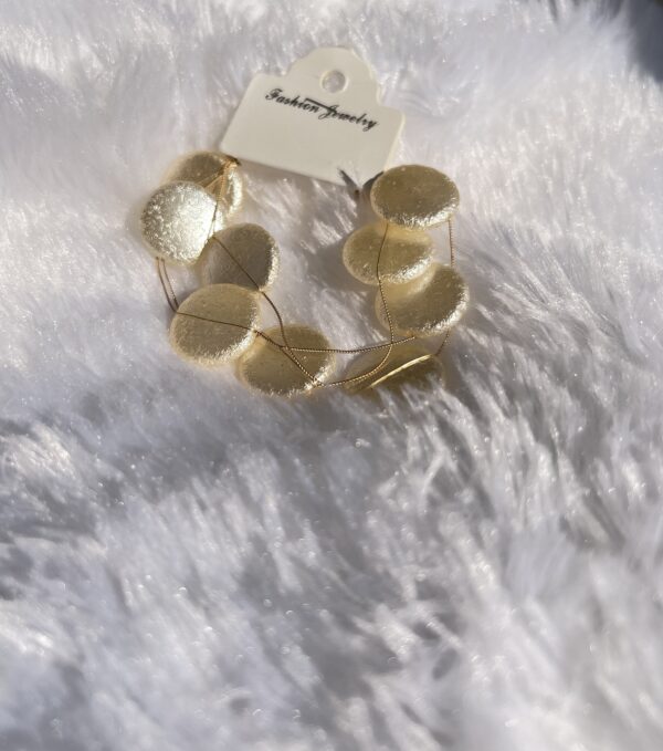 Pearl Bracelet - Image 3