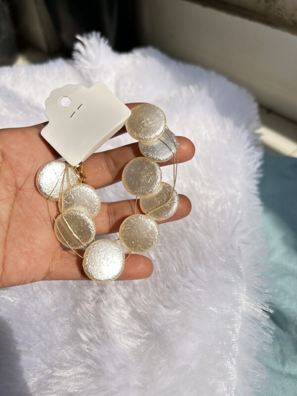 Pearl Bracelet - Image 2