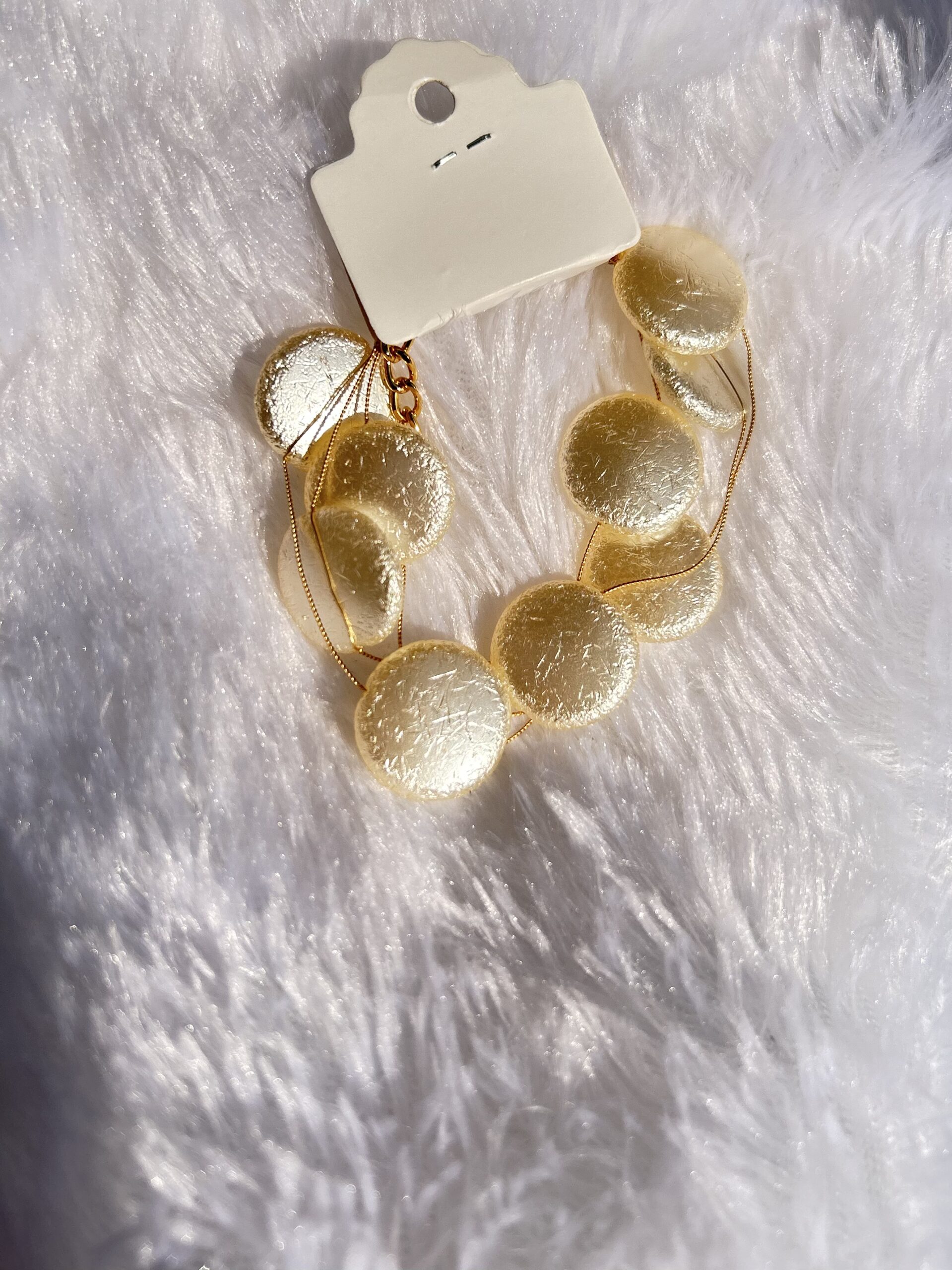 Pearl Bracelet