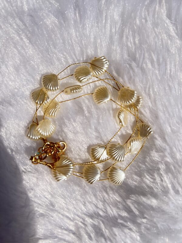 Pearl bracelet - Image 2