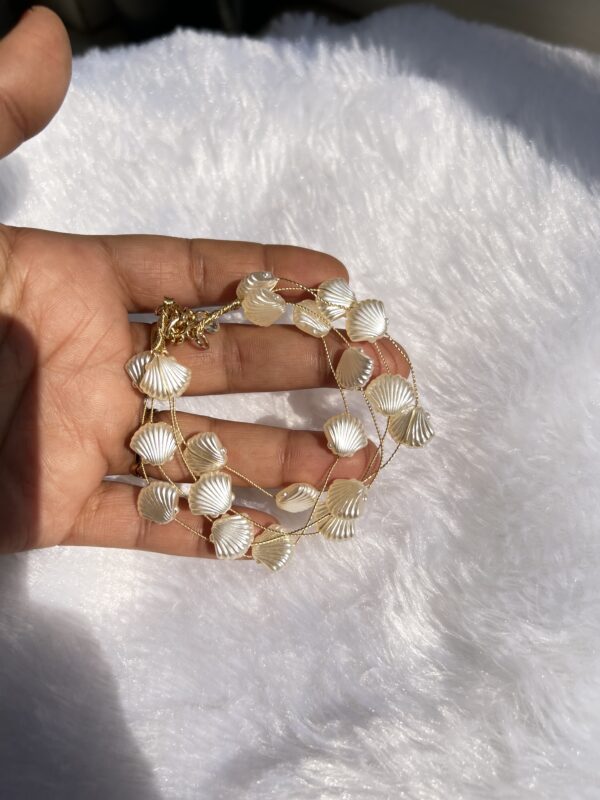 Pearl bracelet - Image 3