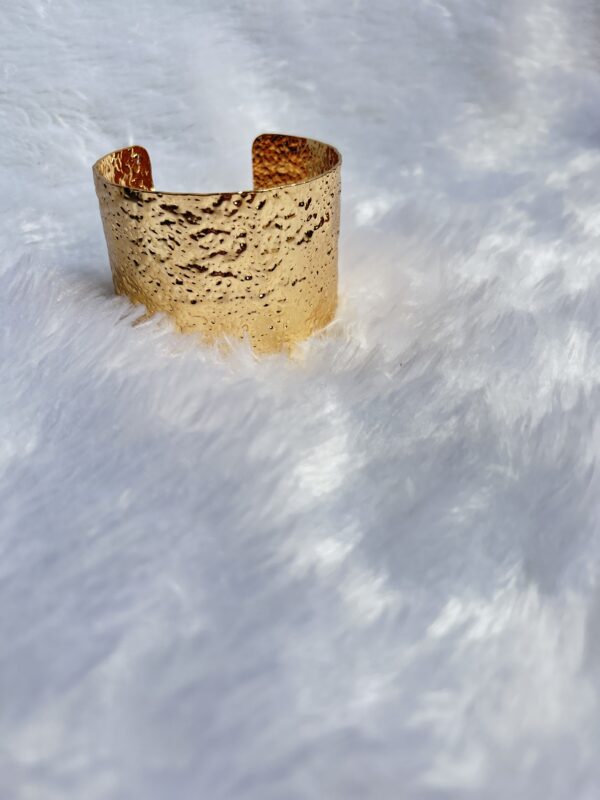 Anti Tarnish Gold Bracelet - Image 4