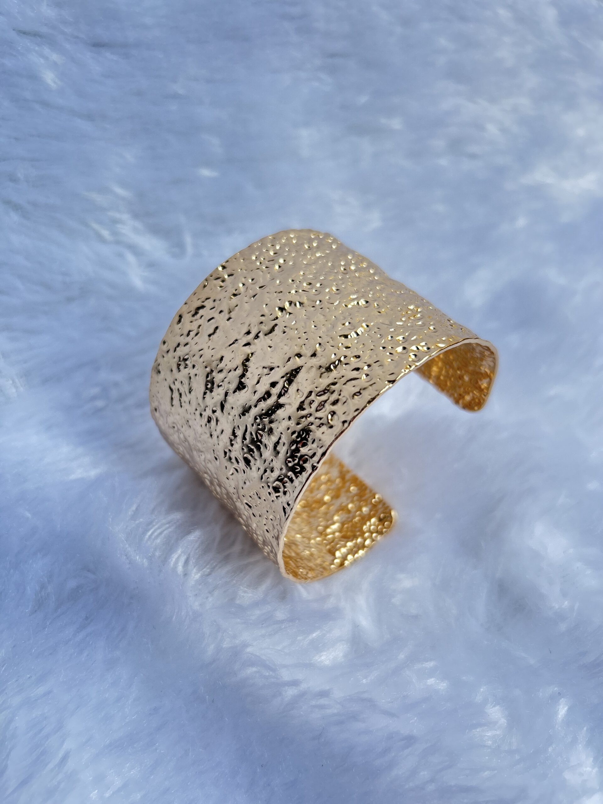 Anti Tarnish Gold Bracelet