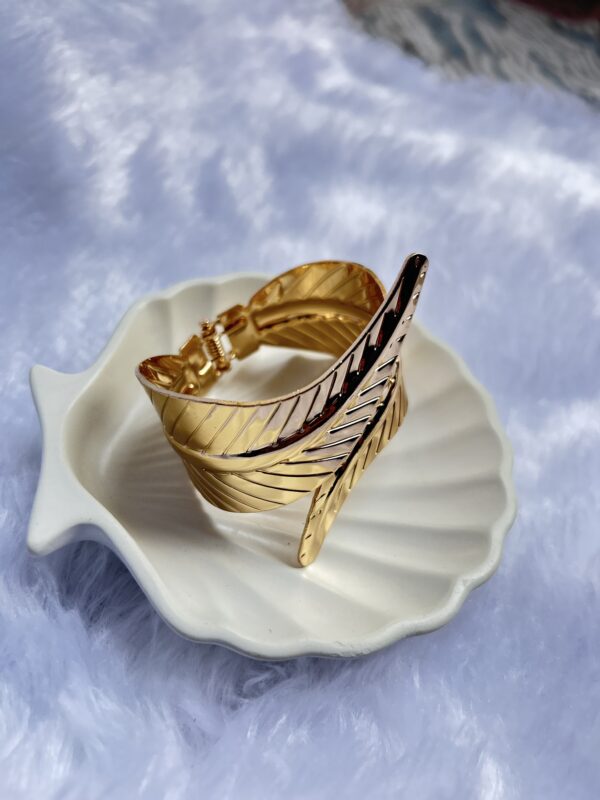 Anti Tarnish Gold Bracelet
