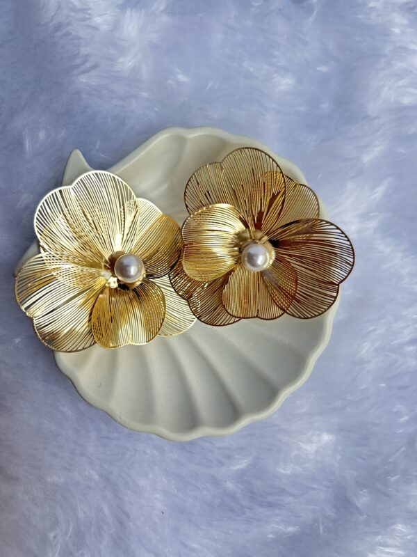 Anti Tarnish Earrings - Image 2