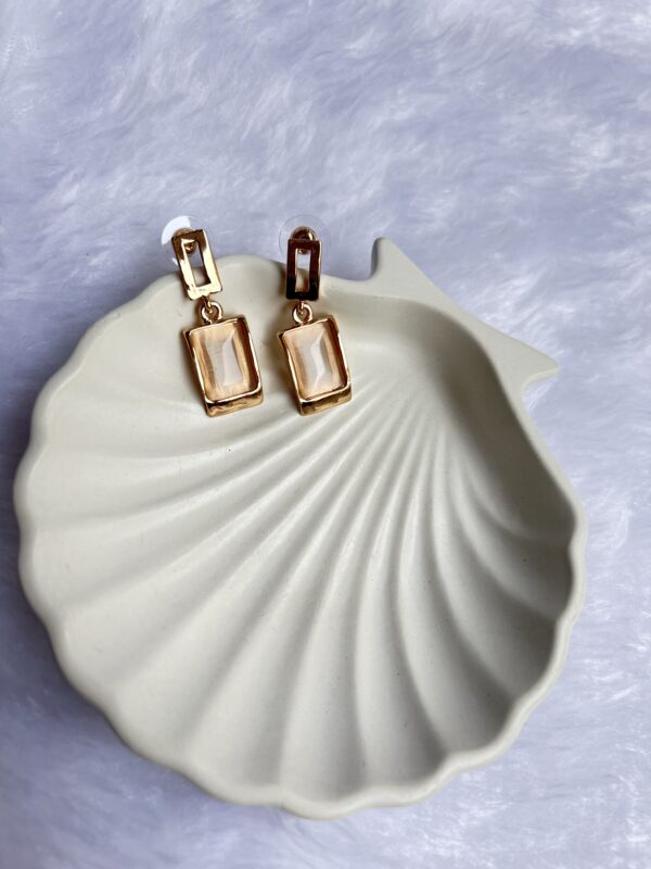 Anti Tarnish Earrings - Image 3