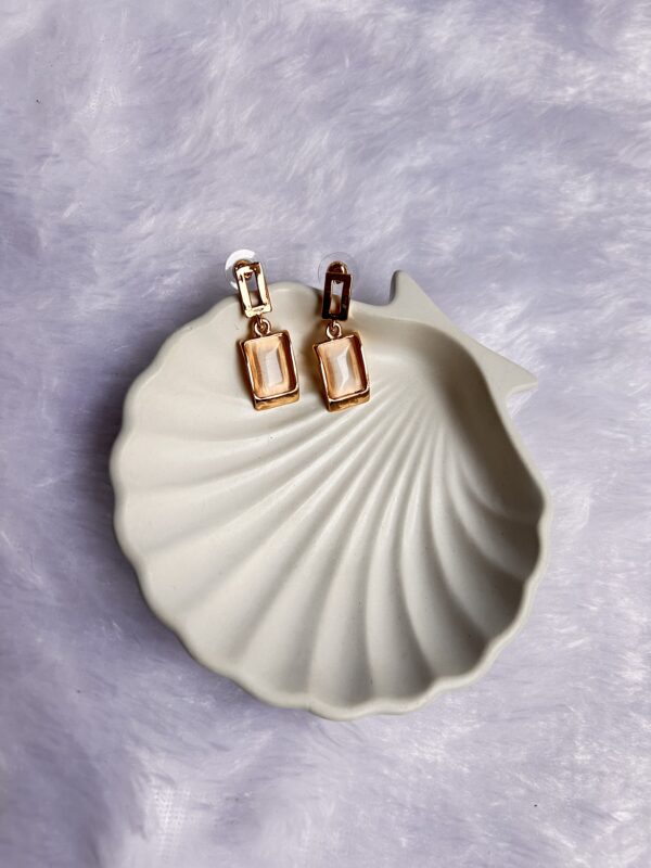 Anti Tarnish Earrings - Image 2
