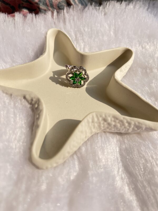 American Diamond Ring - Image 2