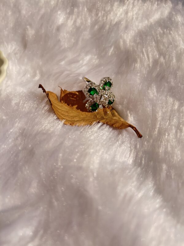 American Diamond Ring - Image 2
