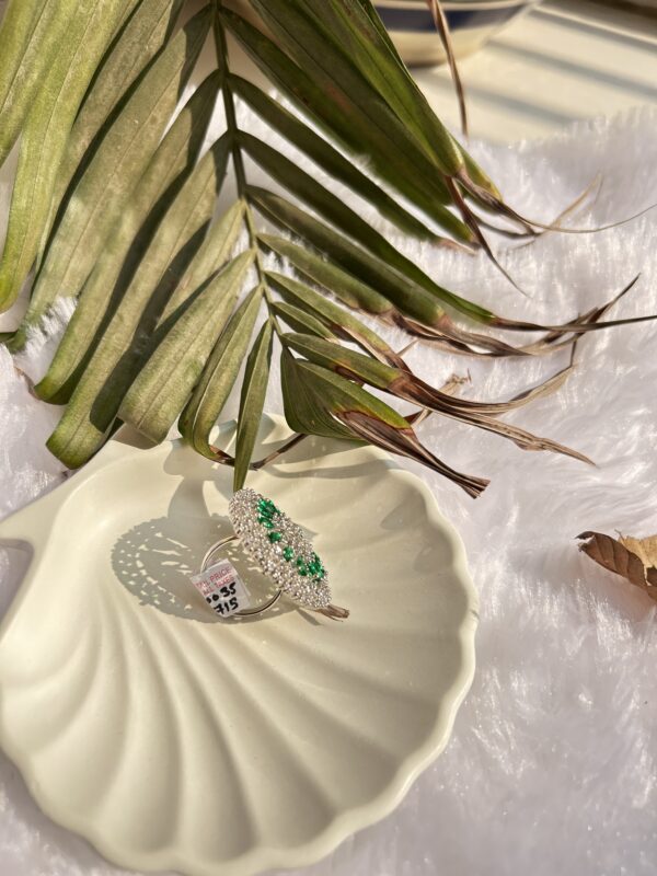 American Diamond Ring - Image 3