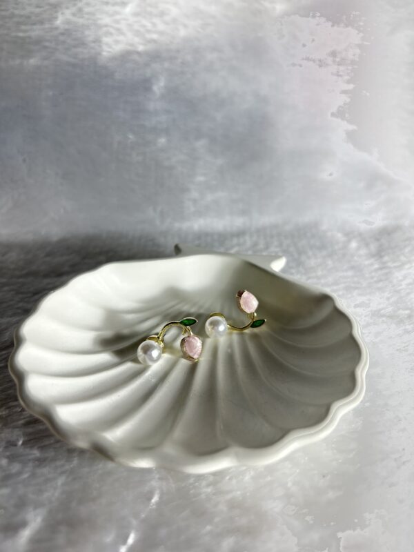 Anti Tarnish Earrings - Image 3