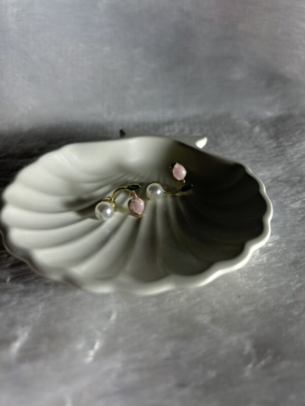 Anti Tarnish Earrings - Image 2