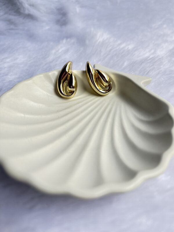 Anti Tarnish Earrings