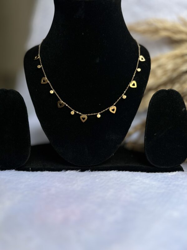 Anti Tarnish Timeless Trinkets chain - Image 2