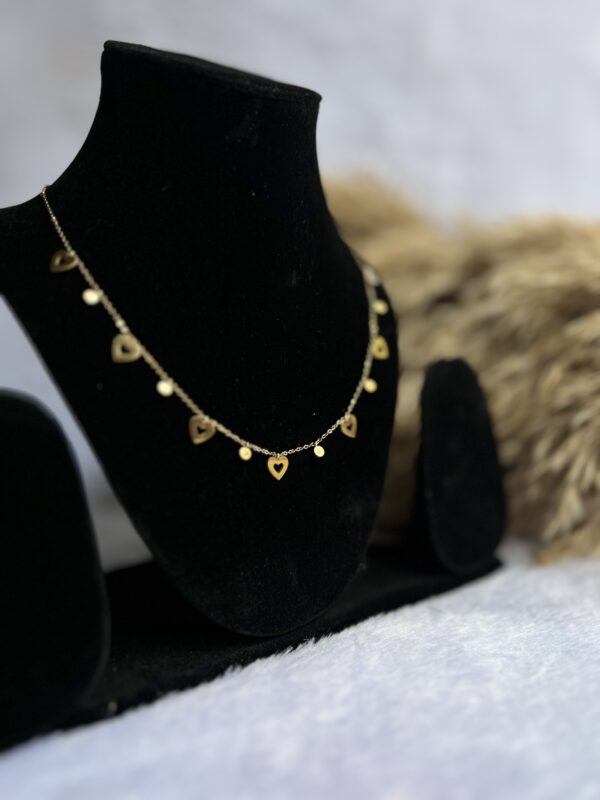Anti Tarnish Timeless Trinkets chain - Image 3