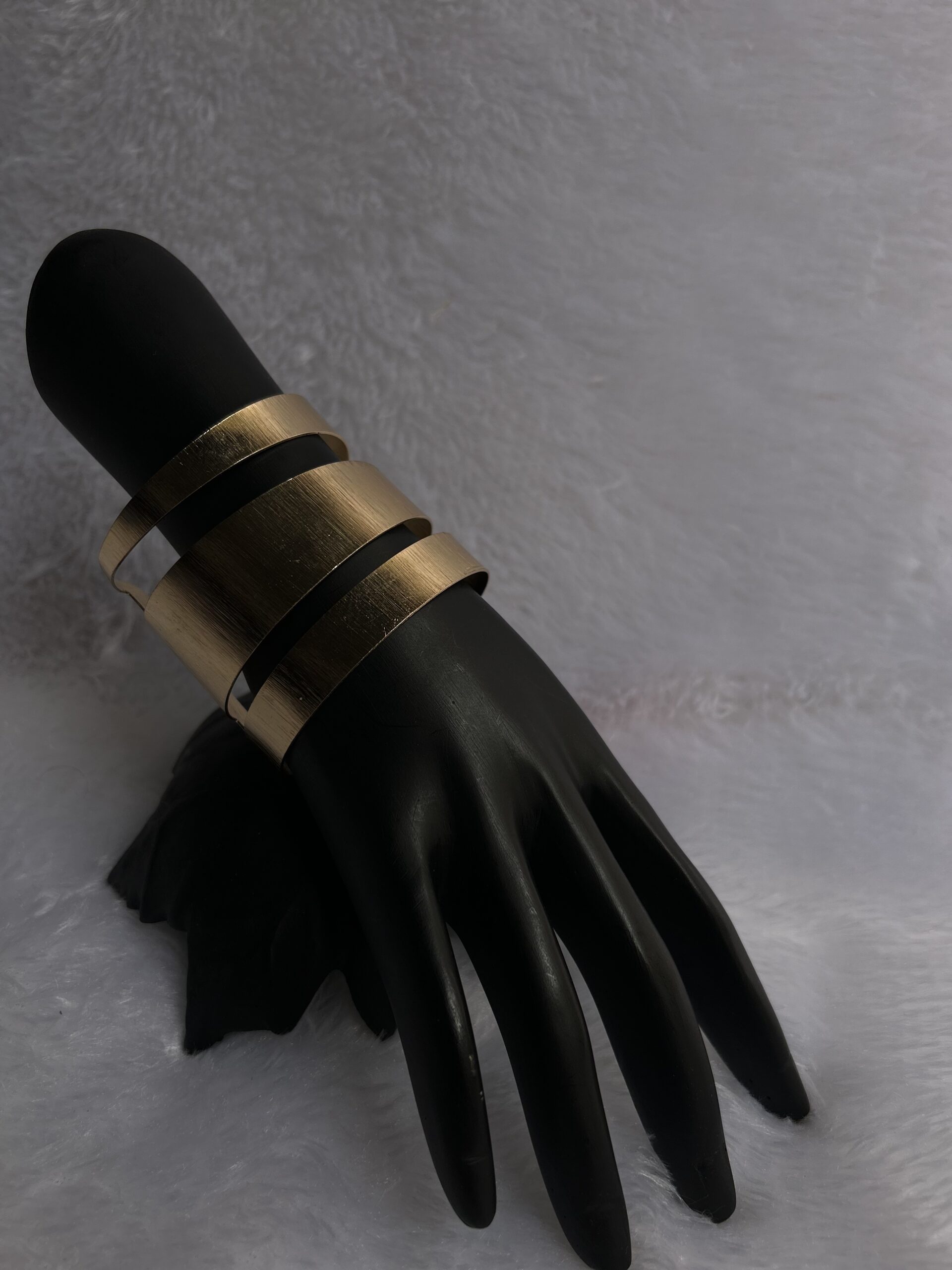 Stainless steel Multilayer Bracelet