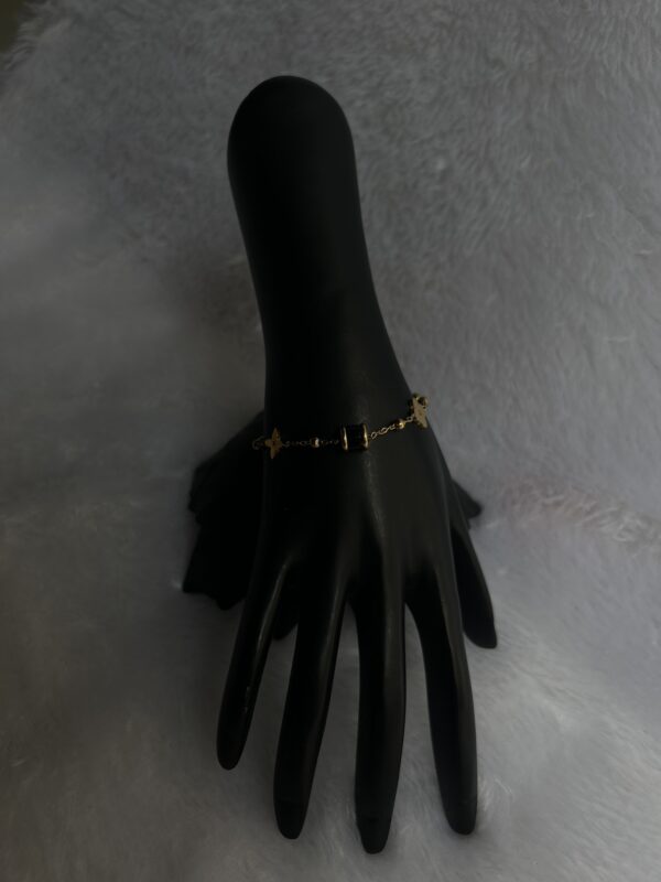 Anti tarnish bracelet - Image 4