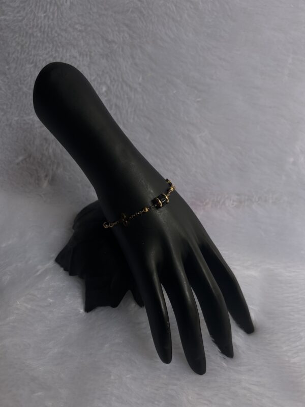 Anti tarnish bracelet - Image 3