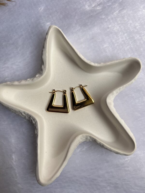 Anti Tarnish Earring - Image 2