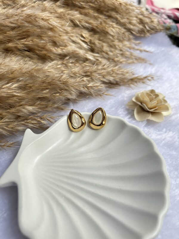 Anti Tarnish Earrings - Image 3