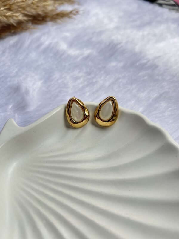 Anti Tarnish Earrings - Image 2