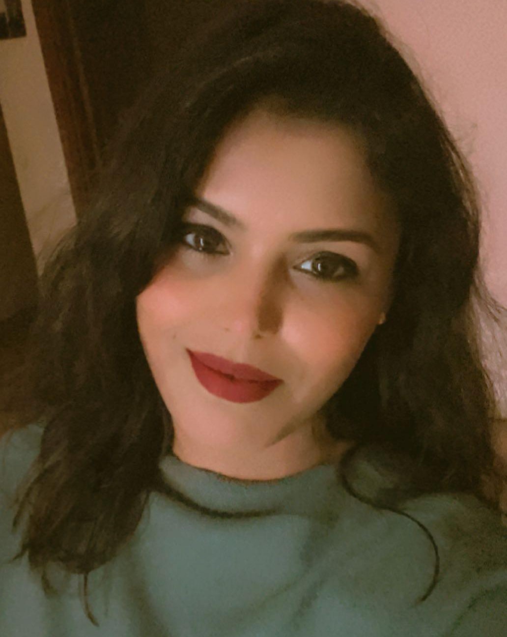 nitu punia