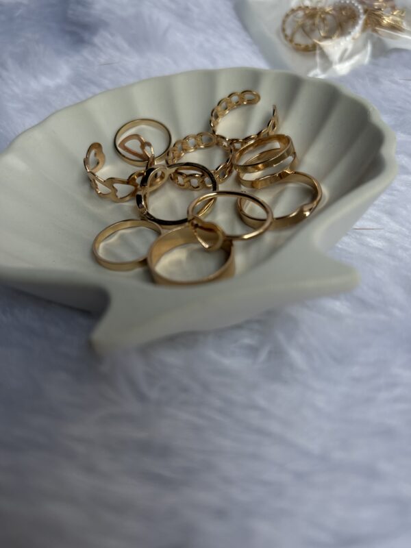 Combo Ring set - Image 2