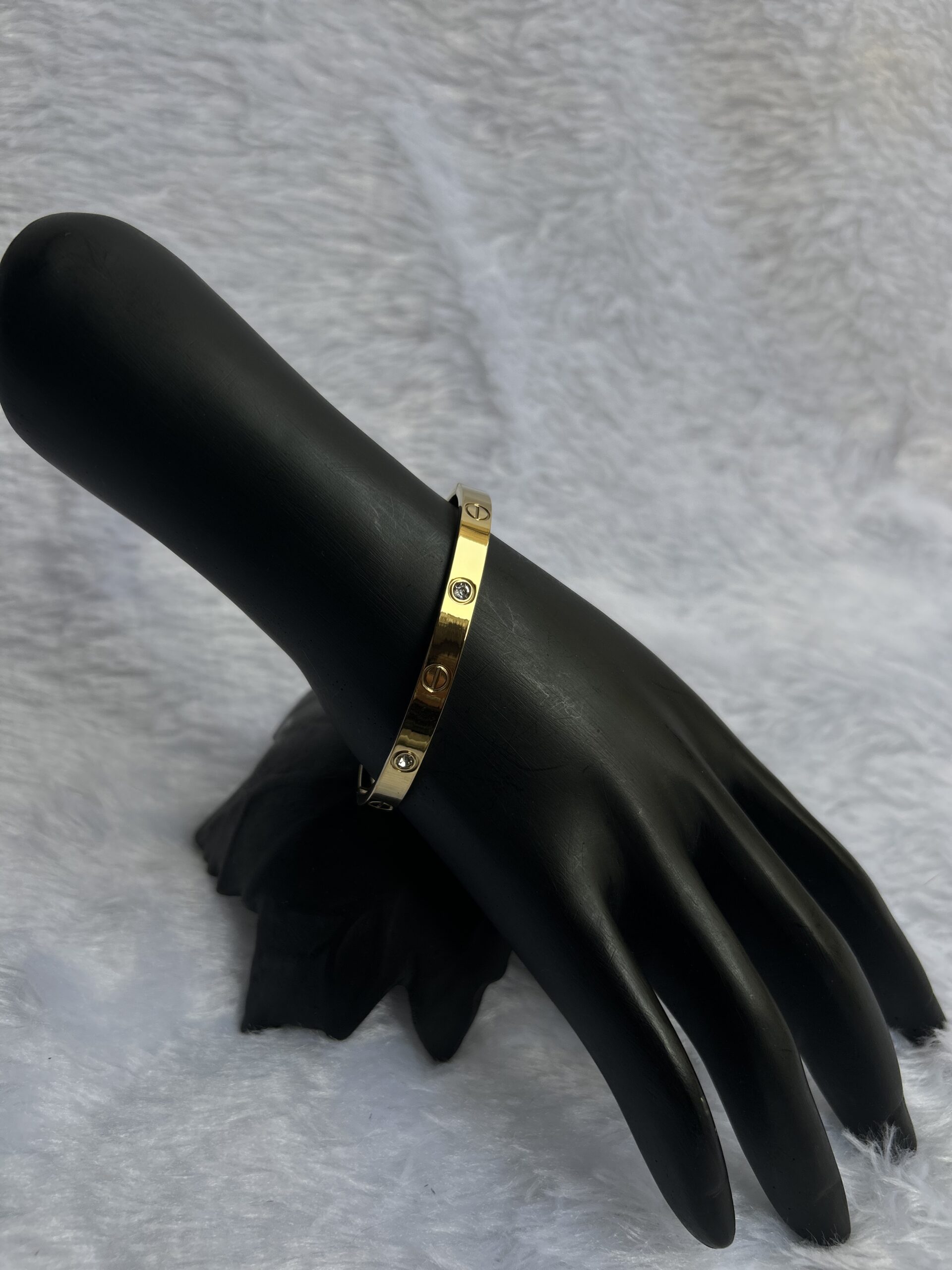 Anti tarnish Bracelet