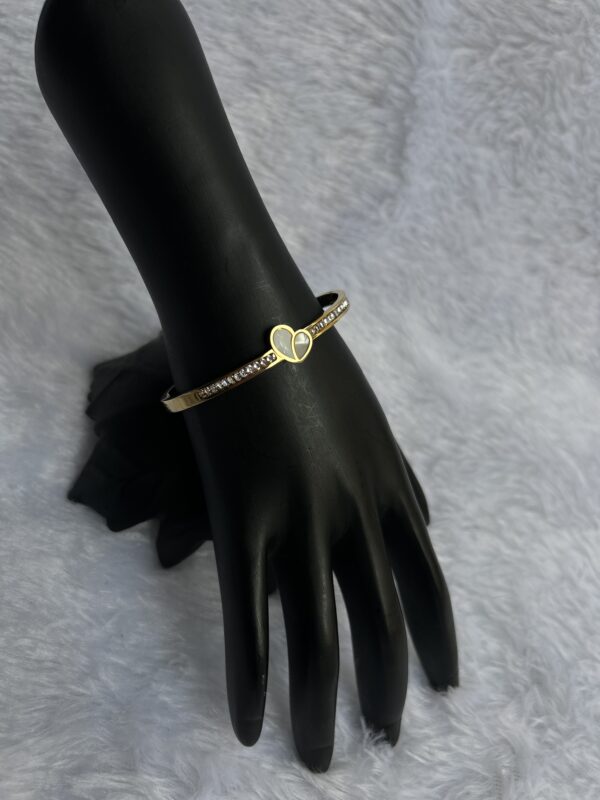 Anti tarnish Bracelet - Image 2
