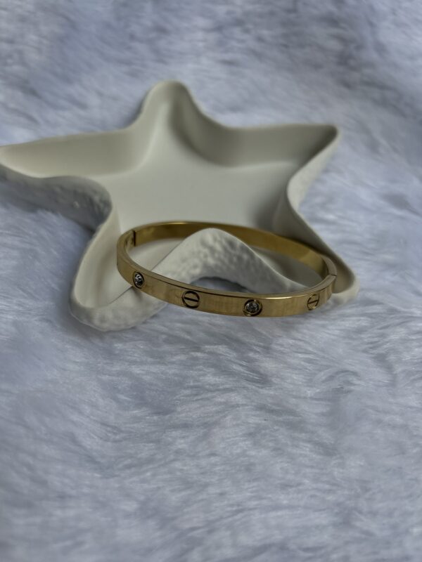Anti tarnish Bracelet - Image 3