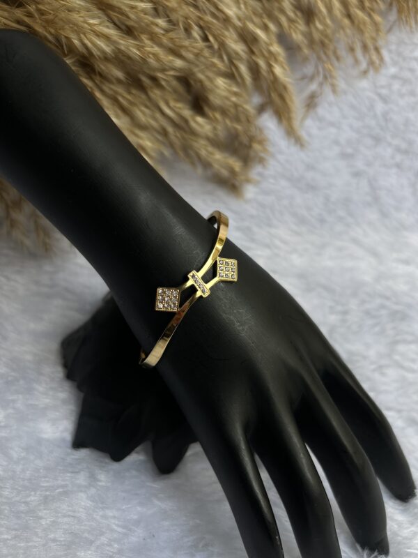 Anti Tarnish bracelet - Image 2