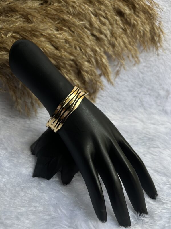Anti tarnish bracelet - Image 2