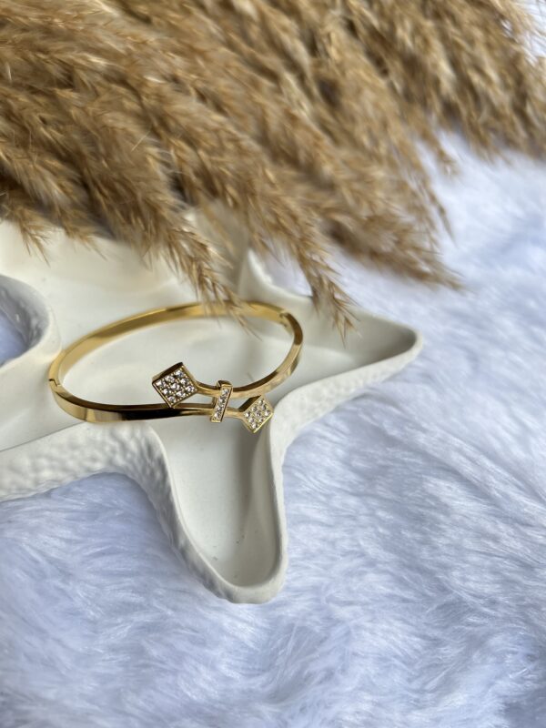 Anti Tarnish bracelet
