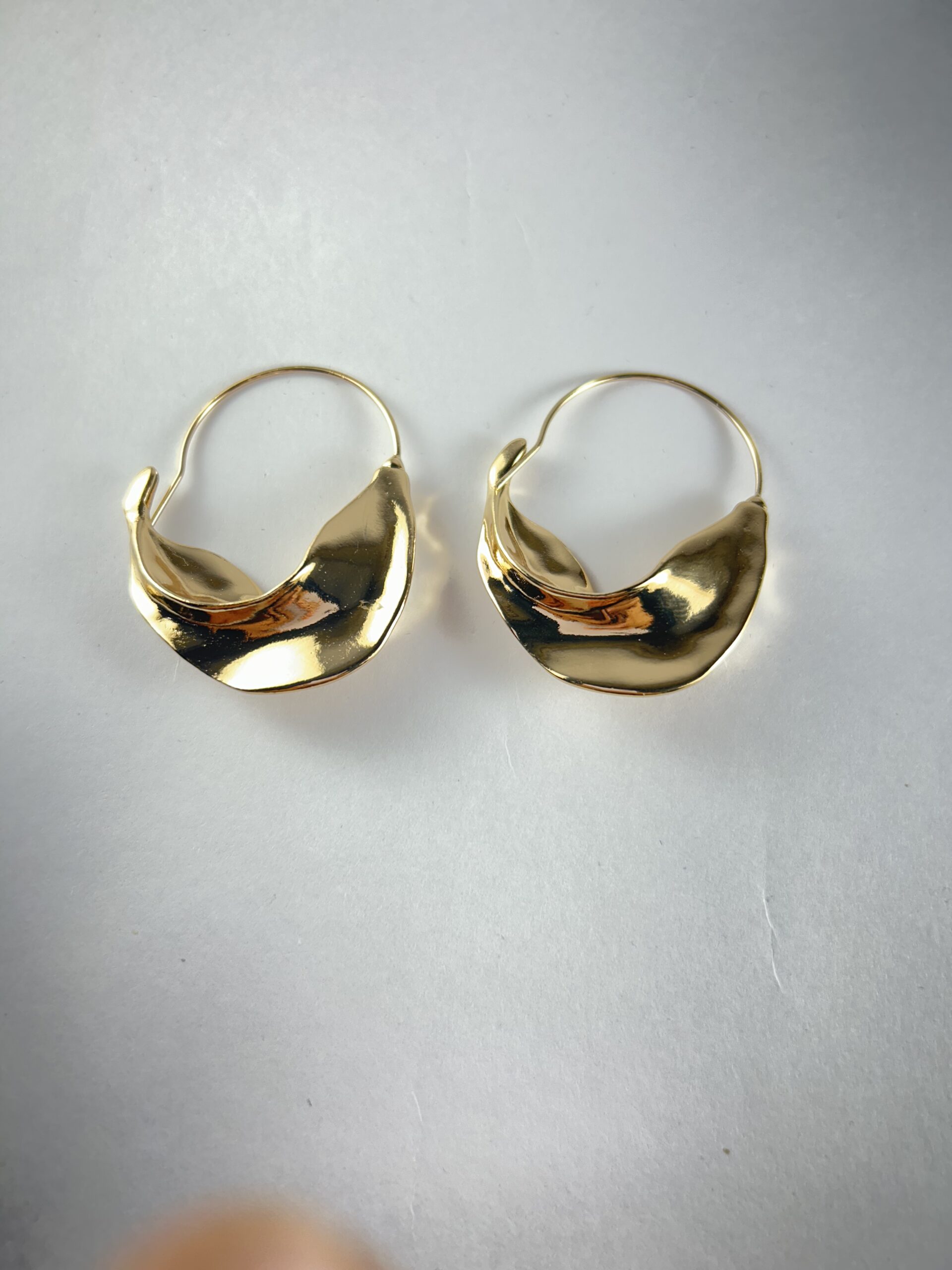 Anti tarnish Luxurious eardrops