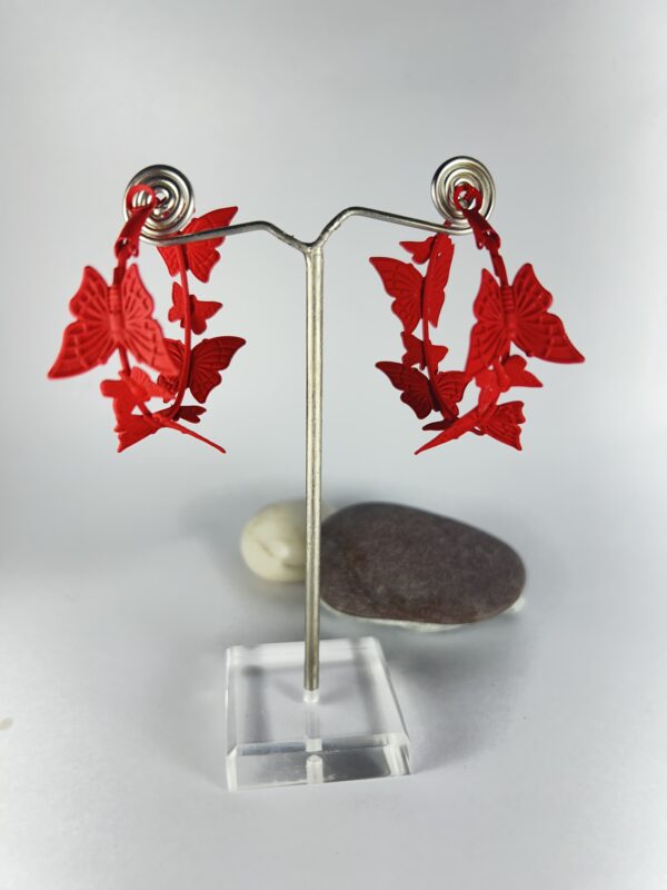 Butterfly Earrings