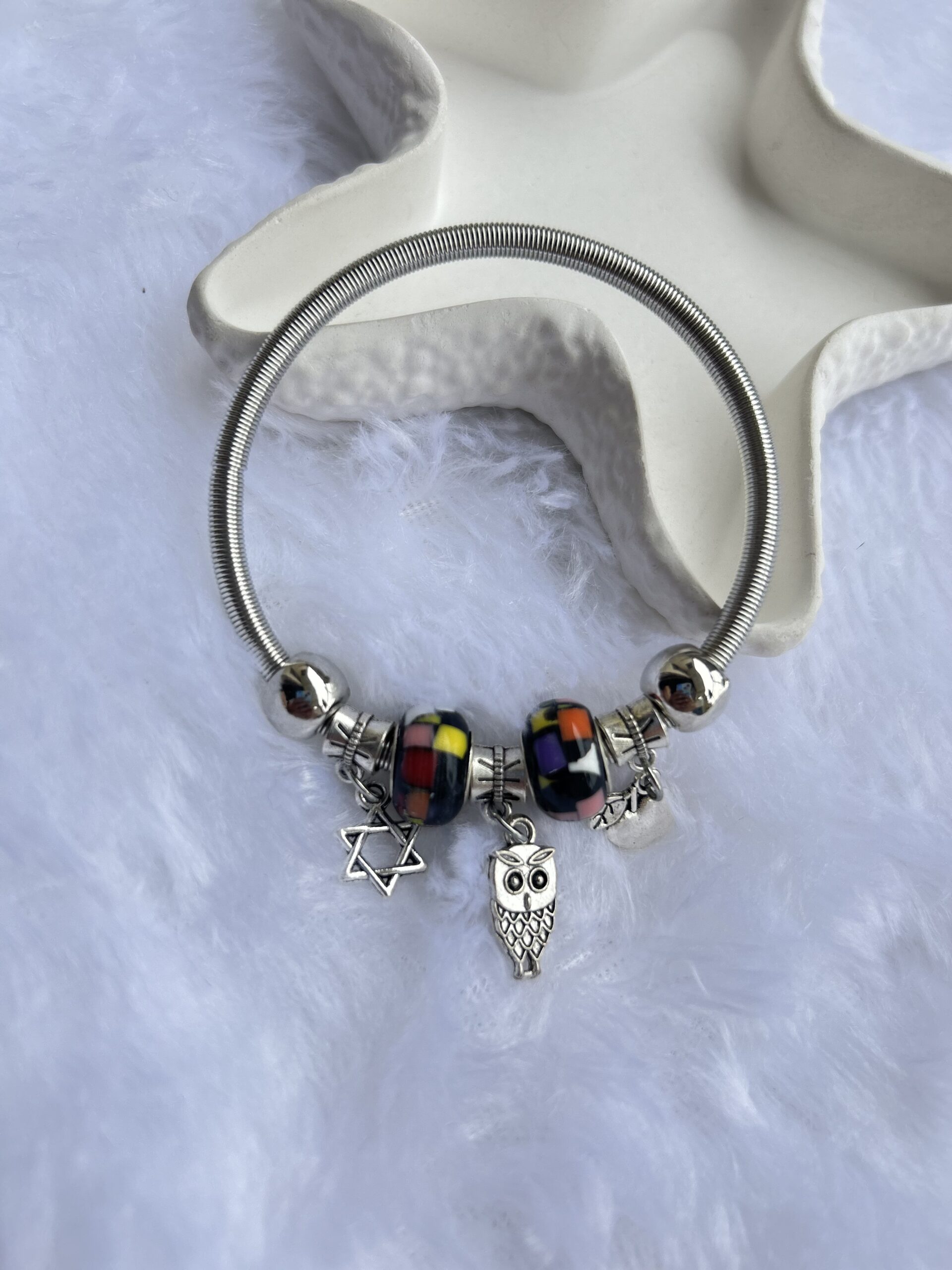 Night Theme Bracelet