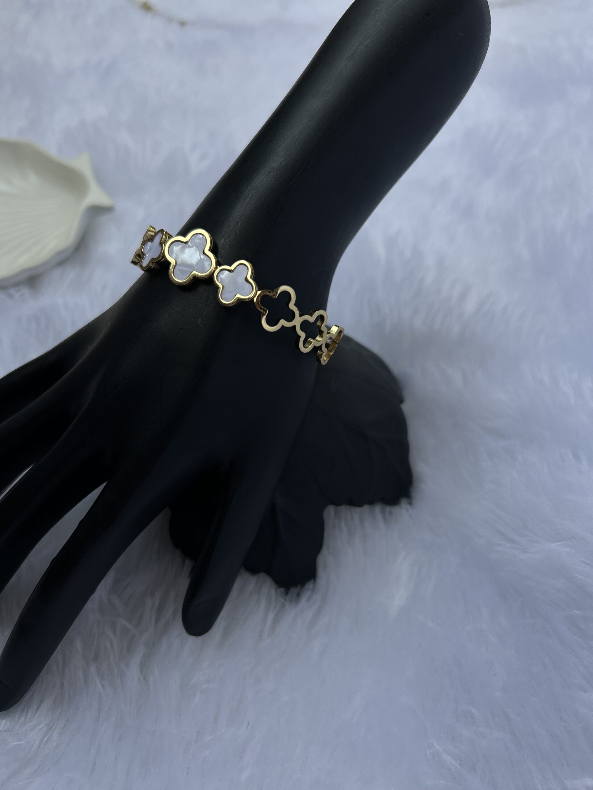 Anti-Tarnish gold Bracelet