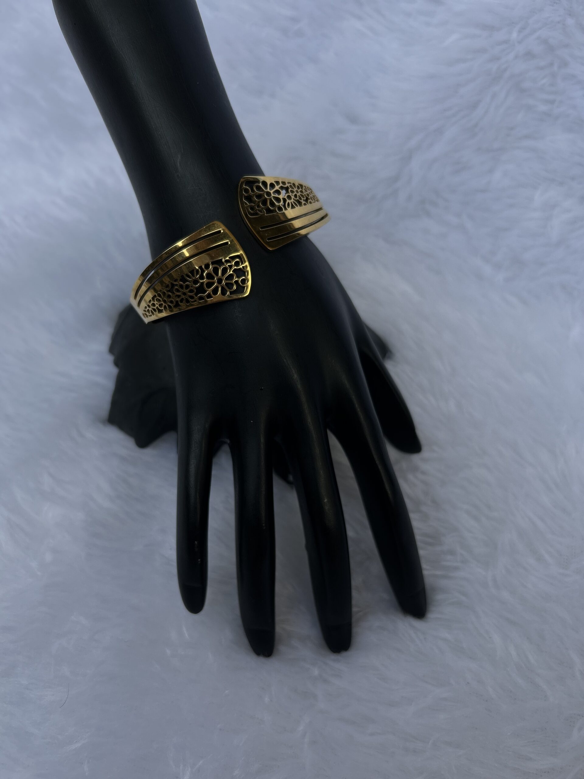 Anti-Tarnish gold Bracelet