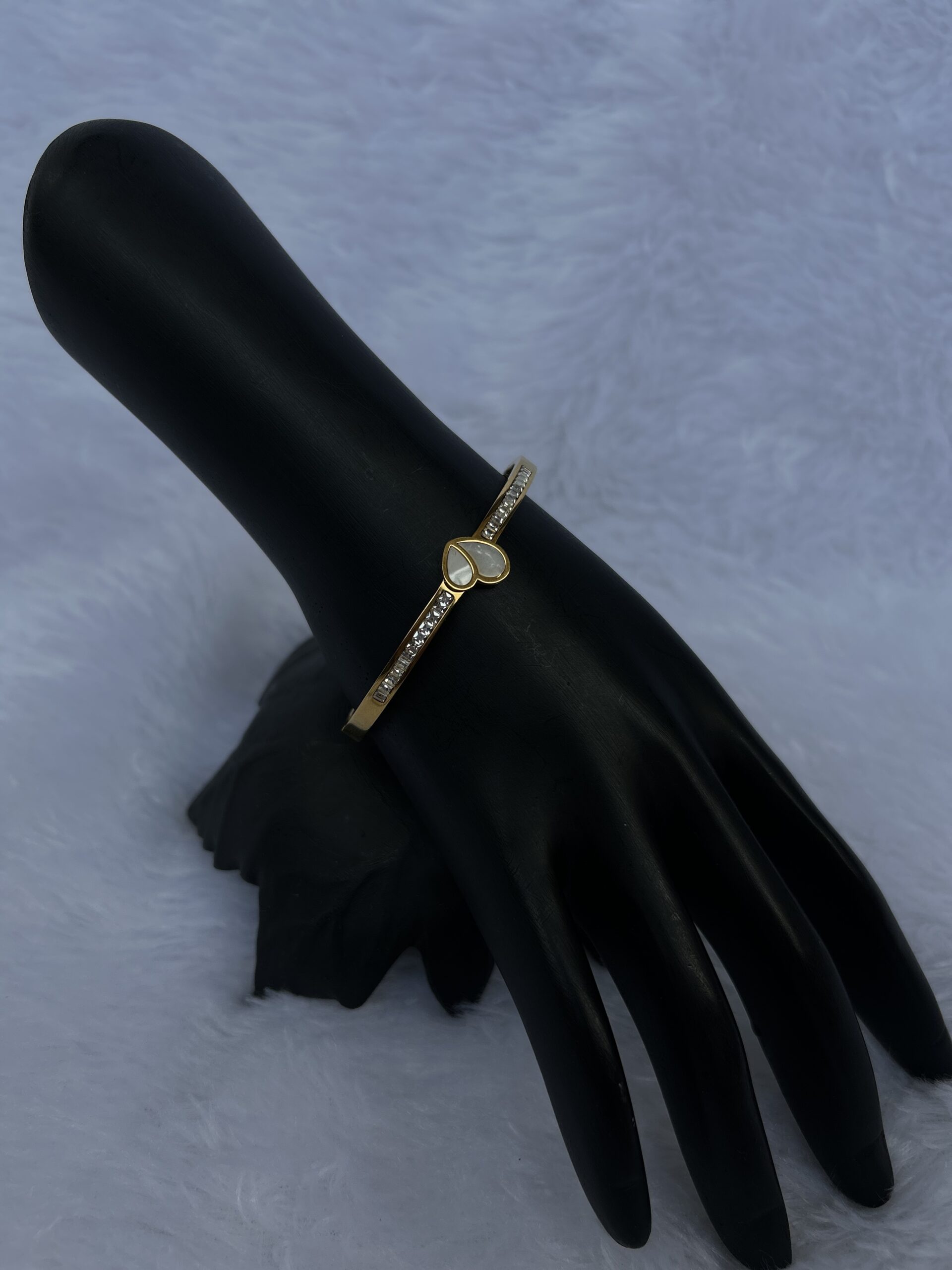 Anti-Tarnish gold Bracelet