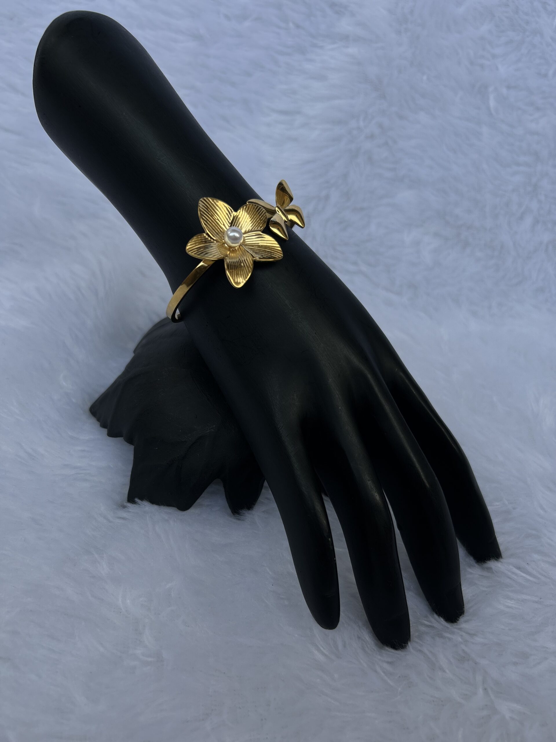 Anti-Tarnish gold Bracelet