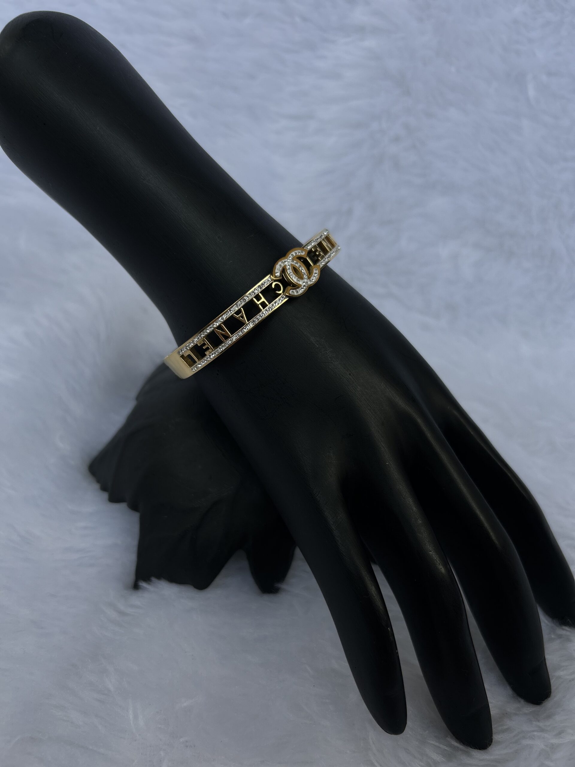 Anti-Tarnish gold Bracelet
