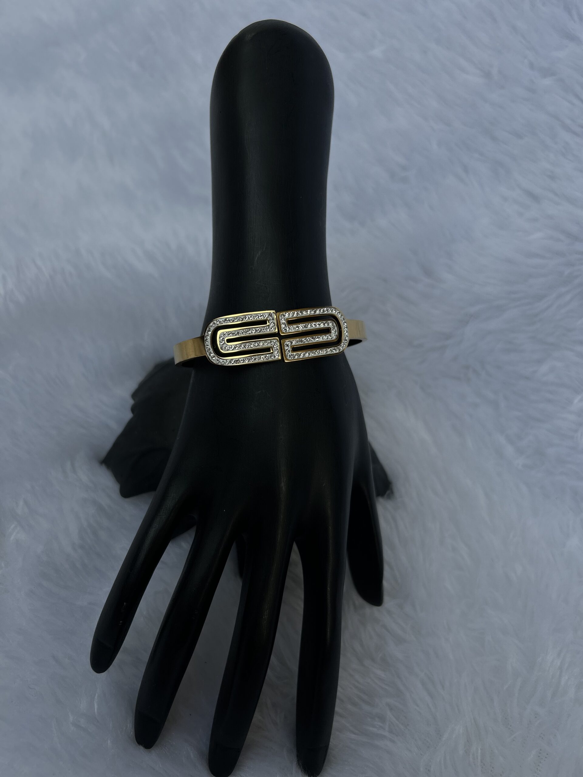 Anti-Tarnish gold Bracelet