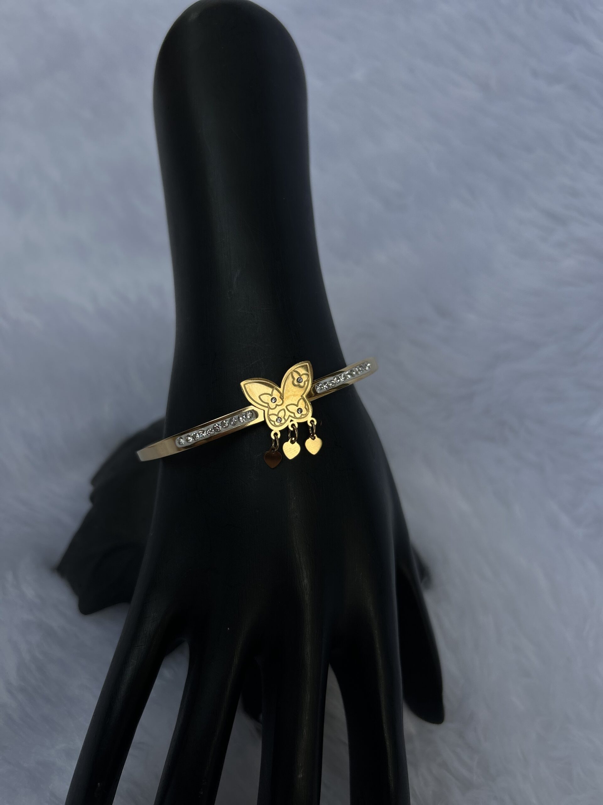 Anti-Tarnish gold Bracelet