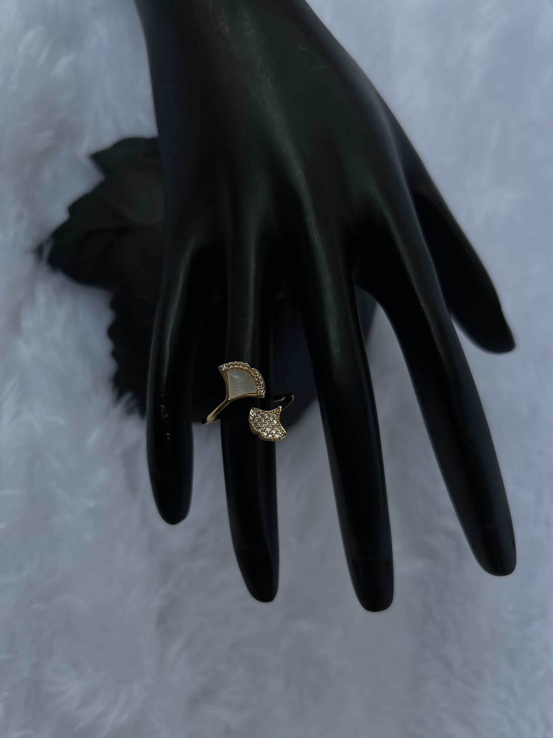 Anti-Tarnish Ring - Image 2
